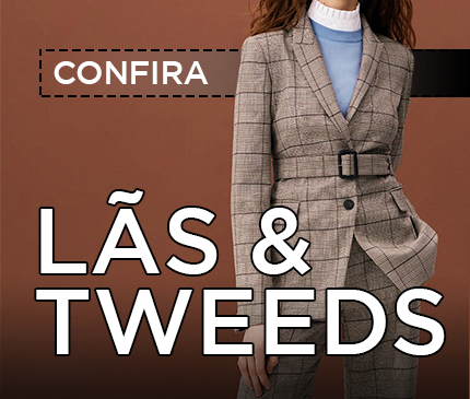 Lãs & Tweeds