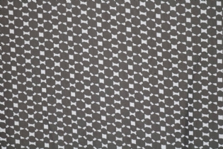 GEORGETTE DE SEDA PURA ESTAMPADO