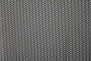 GEORGETTE DE SEDA PURA ESTAMPADO