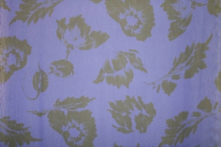 GEORGETTE DE SEDA PURA ESTAMPADO