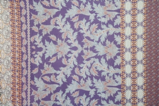 VISCOSE ESTAMPADA BARRADA PAISLEY