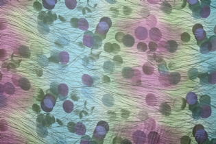 VISCOSE ACETINADA ESTAMPADA