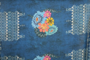 VISCOSE ESTAMPADA EXCLUSIVA