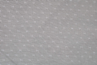 VISCOSE DEVORÊ GRAVATARIA PÉROLA