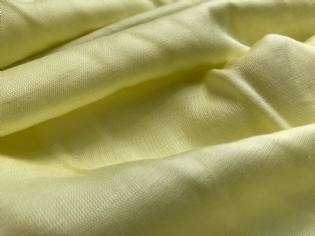VISCOSE LISA AMARELA