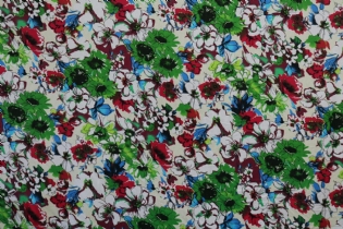 LINHO MISTO ESTAMPADO