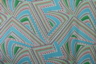 LINHO MISTO ESTAMPADO