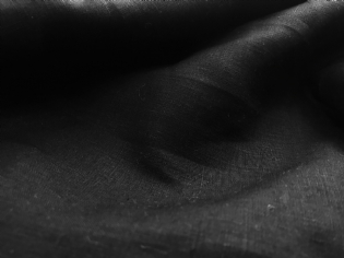 LINHO PURO PESADO PRETO