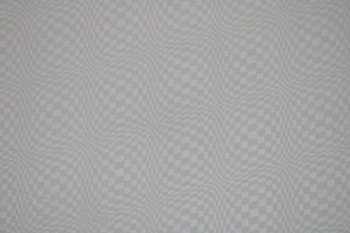 MUSSELINE DEVORÊ BRANCO