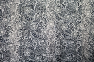 CETIM COM ELASTANO ESTAMPADO