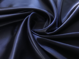 CETIM COM ELASTANO AZUL MARINHO