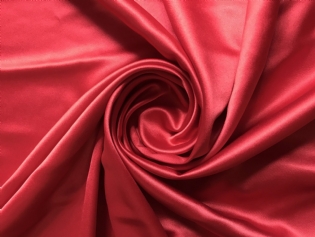 CETIM COM ELASTANO VERMELHO VIVO FERRARI