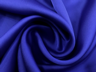 CETIM MELLOW TOQUE DE SEDA AZUL ROYAL