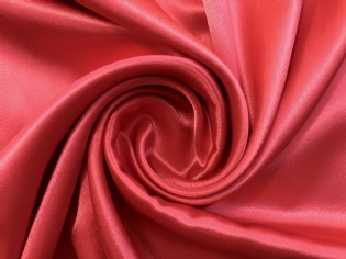 CETIM MELLOW TOQUE DE SEDA ROSA RUBY