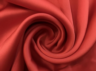 CETIM MELLOW TOQUE DE SEDA VERMELHO VIVO FERRARI