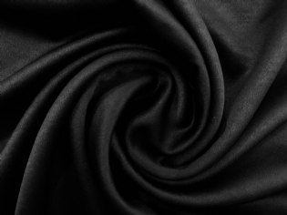 CETIM MELLOW TOQUE DE SEDA PRETO