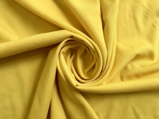 CREPE AYA AMARELO CANÁRIO