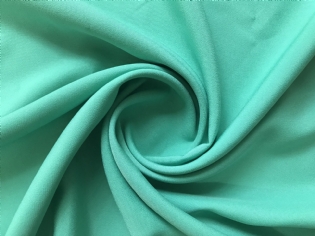 CREPE AYA VERDE ÁGUA