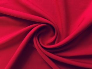 CREPE AYA VERMELHO VIVO FERRARI