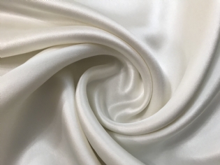 CETIM DE SEDA MISTA OFF WHITE