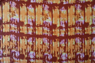 VISCOSE COM SEDA ESTAMPADA