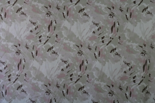 ALGODÃO COM SEDA ESTAMPADO