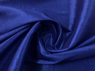 TAFETÁ COM ELASTANO AZUL ROYAL