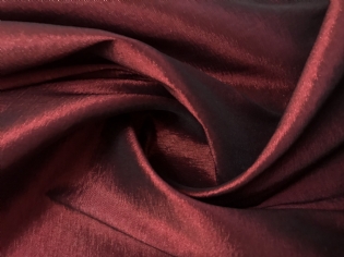 TAFETÁ COM ELASTANO VINHO