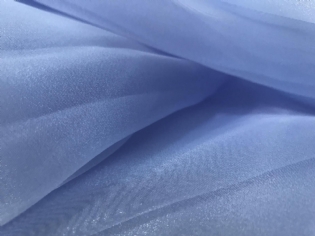 ORGANZA CRISTAL AZUL BEBÊ