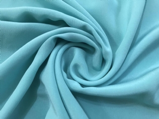 CREPE DE CHINE DE SEDA PURA TIFFANY