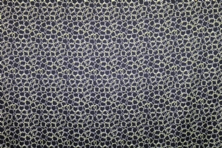 CETIM COM ELASTANO ESTAMPADO