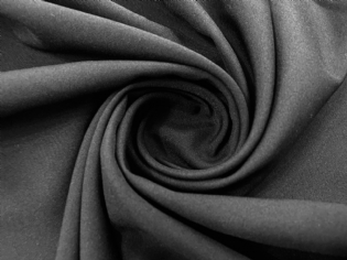 MICROFIBRA OXFORDINE PRETO