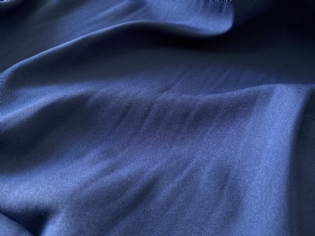 CREPE AYA AZUL MARINHO