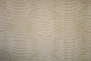 GEORGETTE DE SEDA PURA ESTAMPADO ZEBRA