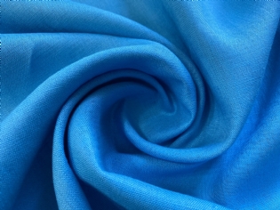 LINHO PURO PESADO AZUL TURQUESA