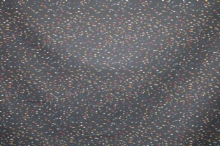 TRICOLINE DE ALGODÃO COM ELASTANO ESTAMPADO TUBARÕES