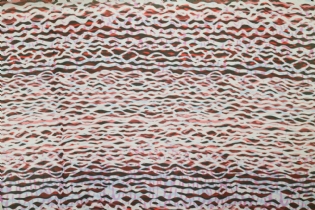 ALGODÃO COM SEDA ESTAMPADO CORDAS