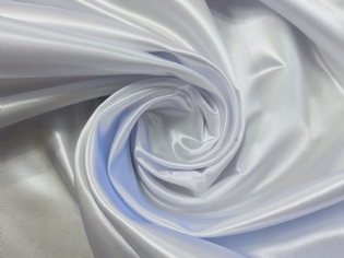 CETIM BUCOL / ITALIANO NOIVA ACETINADO BRANCO