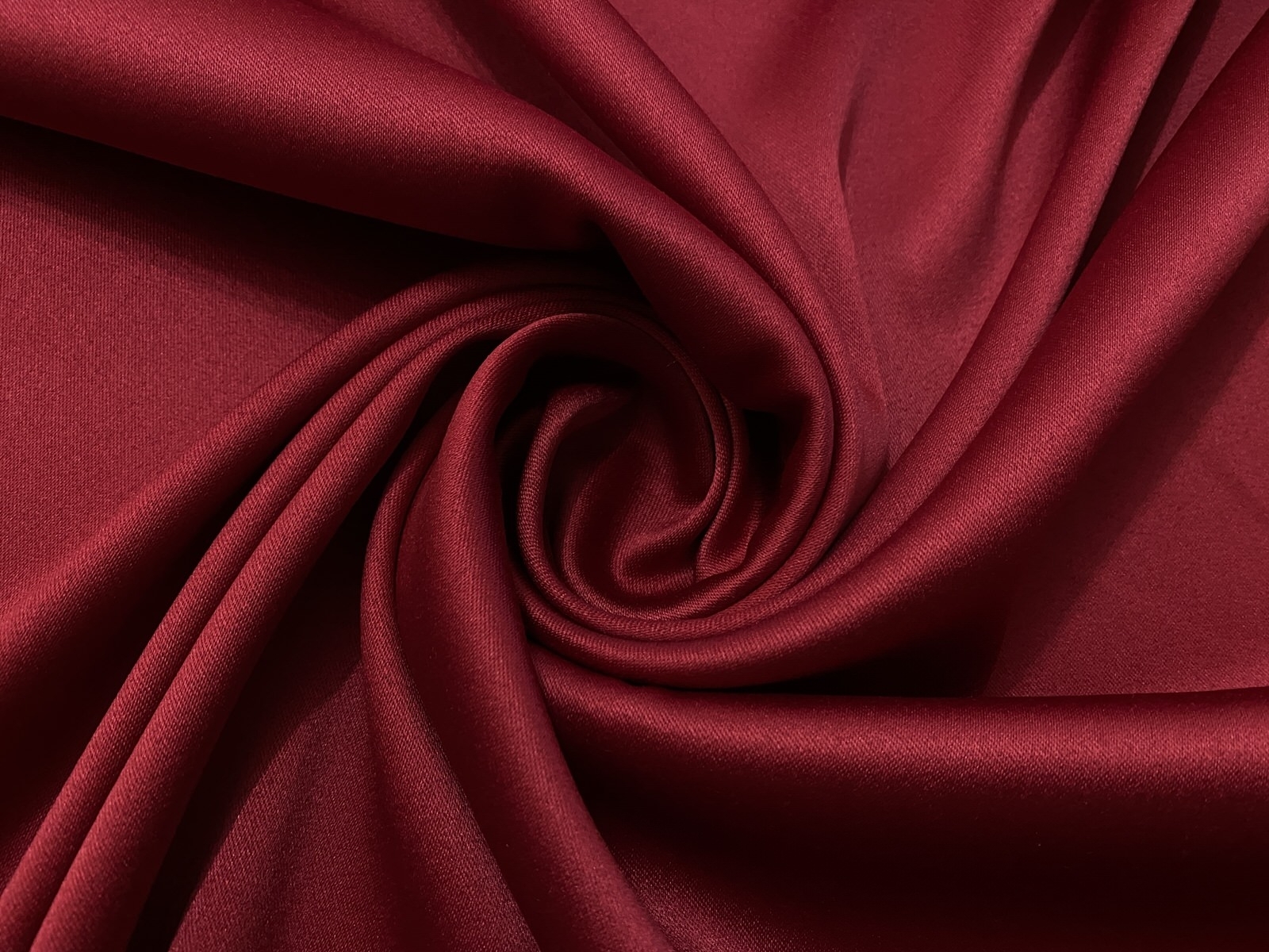 PRADA / NUD SPAN VERMELHO CEREJA