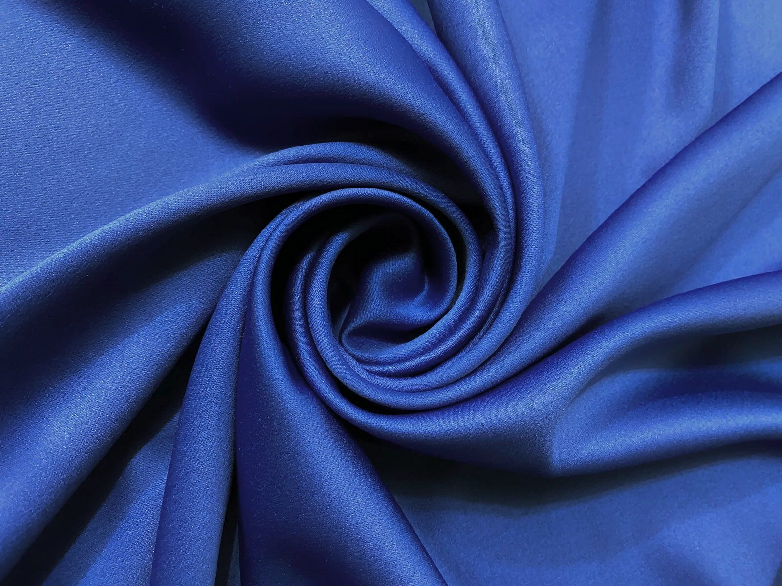 CREPE AMANDA AZUL CLASSIC