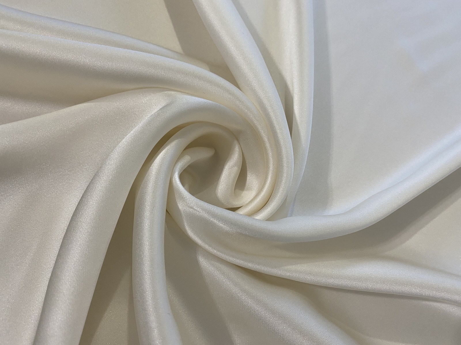 CETIM DE SEDA PURA OFF WHITE