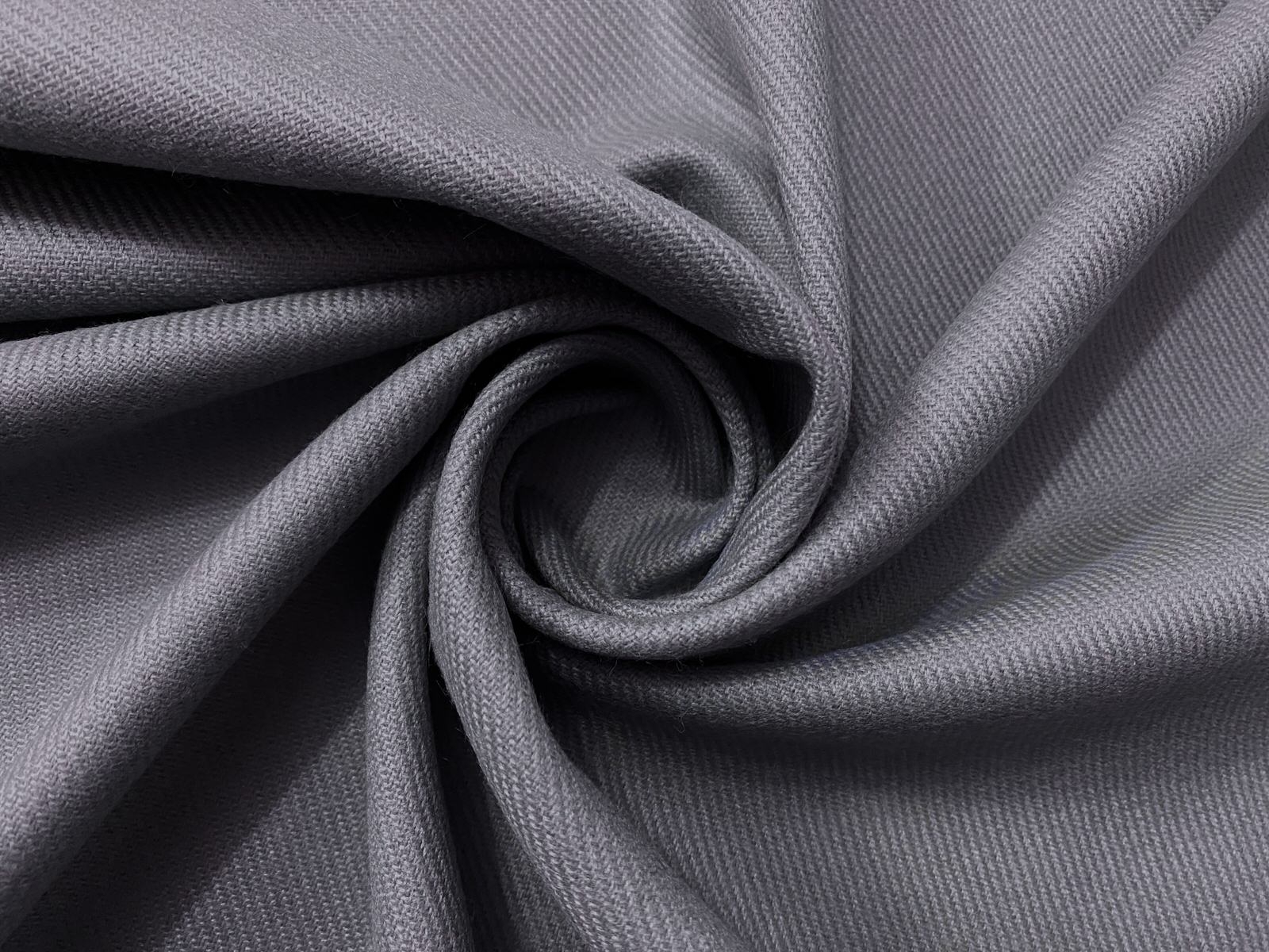 LÃ MISTA DIAGONAL CINZA GRAFITE