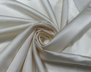 ZIBELINE DE SEDA PURA OFF WHITE