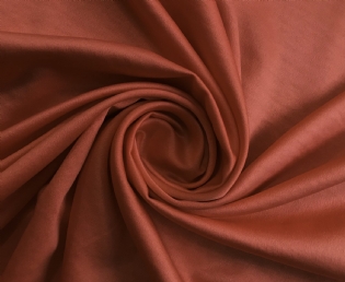 CREPE AMANDA TERRACOTA