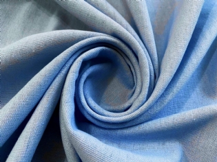 LINHO MISTO AZUL BEBÊ II