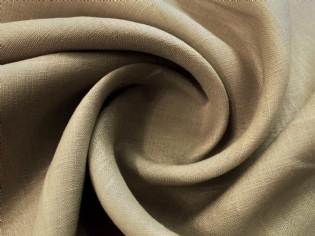 LINHO PURO PESADO ESPANHOL CARAMELO