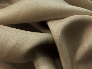 LINHO PURO PESADO ESPANHOL CARAMELO