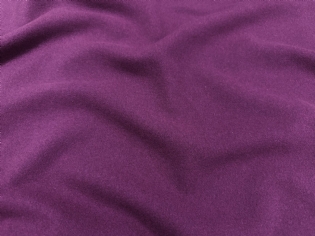 LÃ PURA PELE DE CAMELO FÚCSIA