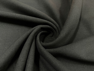 LÃ PURA TWILL CINZA GRAFITE ESVERDEADO