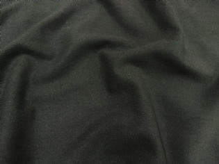 LÃ PURA TWILL CINZA GRAFITE ESVERDEADO